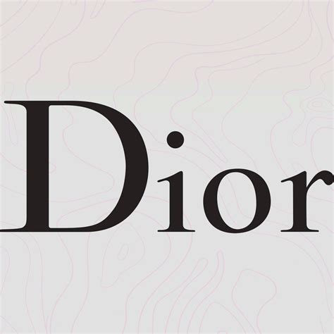 Dior sauvage font